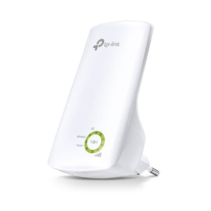 WiFi extender TP-Link TL-WA854RE, N300 POUŽITÉ, NEOPOTREBOVANÝ TO