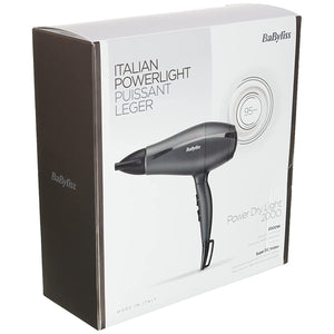 Fén BaByliss 5910E, 2000W