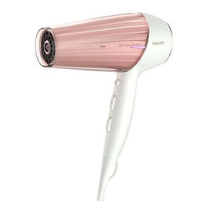 Fén Philips DryCare MoistureProtect HP8281 / 00, 2300W POUŽITÉ,