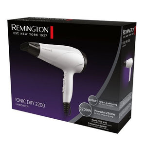 Fén Remington Ionic Dry D3194, 2200W