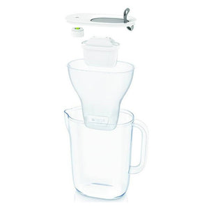 Filtračná kanvica Style XL Brita 1039280, 3,6 l