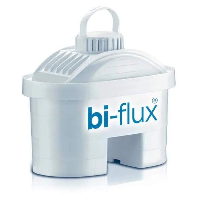 Filtre Laica Bi-Flux Cartridge 6ks