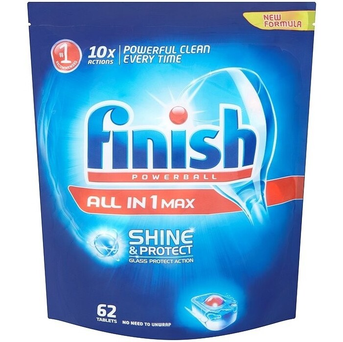 FINISH tabs Allin1 Max 65ks