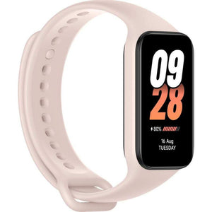 Fitness náramok Xiaomi Smart Band 8 Active, ružová