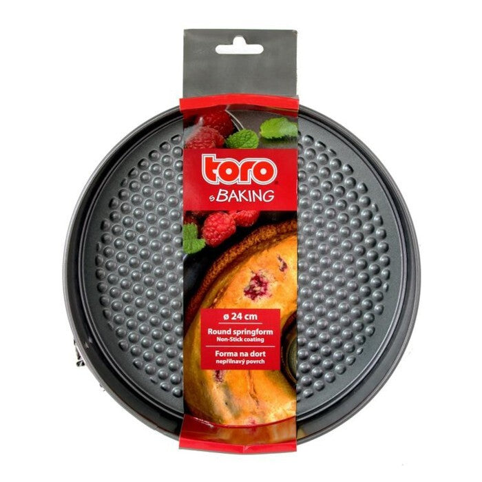 Forma na tortu TORO 24 cm