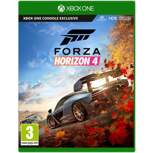 Forza Horizon 4 (GFP-00018)