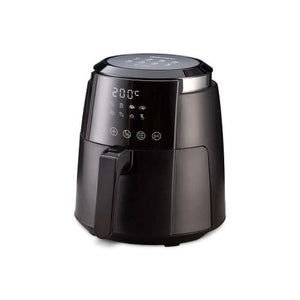 Fritéza Delimano Air Fryer With Steam, 7l POUŽITÉ, NEOPOTREBOVAN