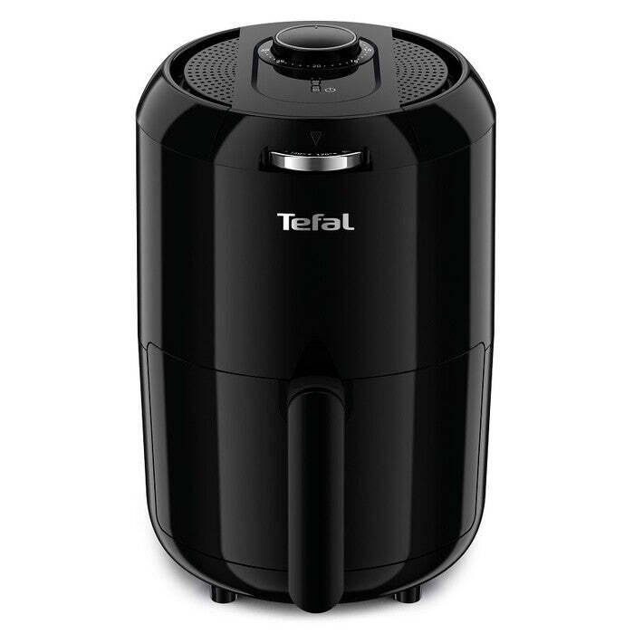 Fritéza Tefal Easy Fry Compact EY101815, 1,6l POŠKODENÝ OBAL