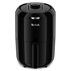 Fritéza Tefal Easy Fry Compact EY101815, 1,6l VADA VZHĽADU, ODREN