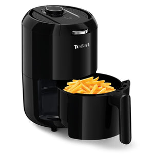 Fritéza Tefal Easy Fry Compact EY101815, 1,6l VADA VZHĽADU, ODREN