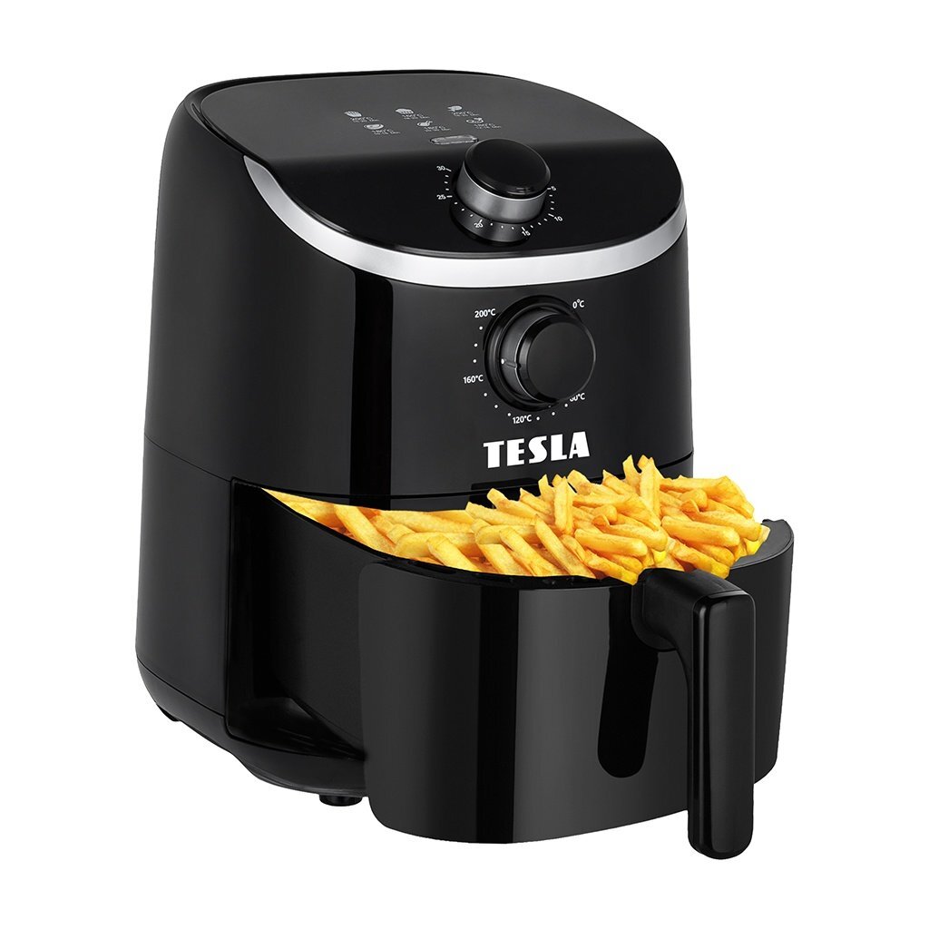 Fritéza TESLA AirCook Q20, 2l