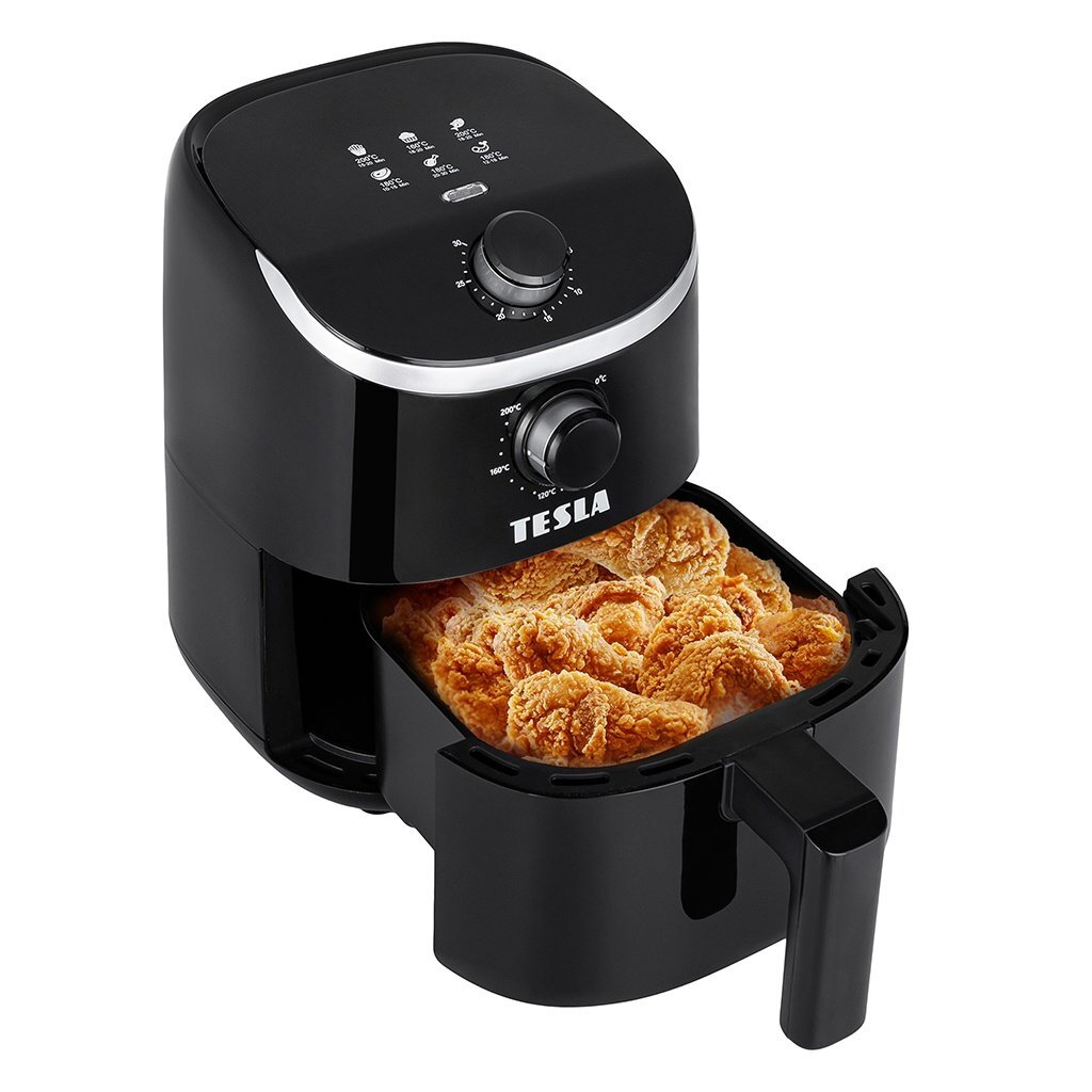 Fritéza TESLA AirCook Q20, 2l