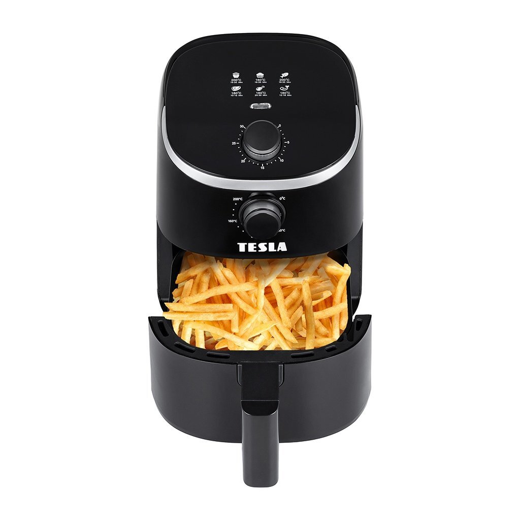 Fritéza TESLA AirCook Q20, 2l