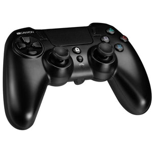 Bezdrôtový gamepad s touchpadom pre PS4 Canyon CND-GPW5