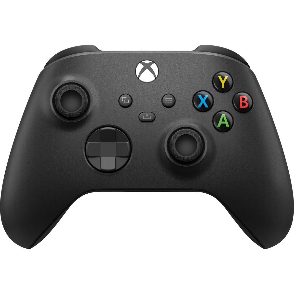 Microsoft Xbox One Wireless Controller (QAT-00002)