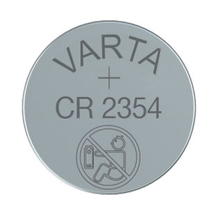 Gombíková batéria Varta CR 2354