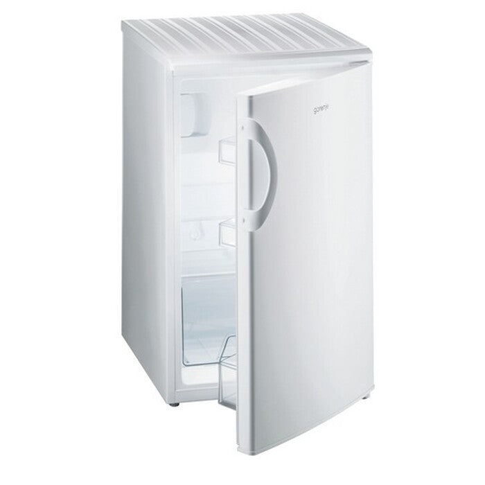 Gorenje RB 3092 ANW VADA VZHĽADU, ODRENINY