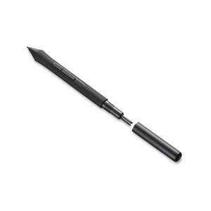 Grafický tablet Wacom Intuos S Black (CTL-4100K-N)