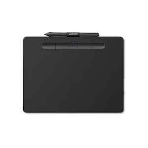 Grafický tablet Wacom Intuos S Black (CTL-4100K-N)