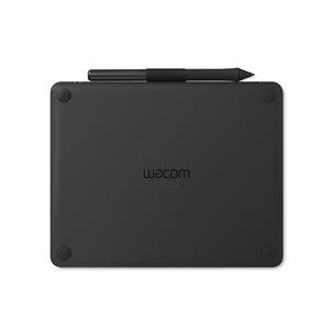 Grafický tablet Wacom Intuos S Black (CTL-4100K-N)