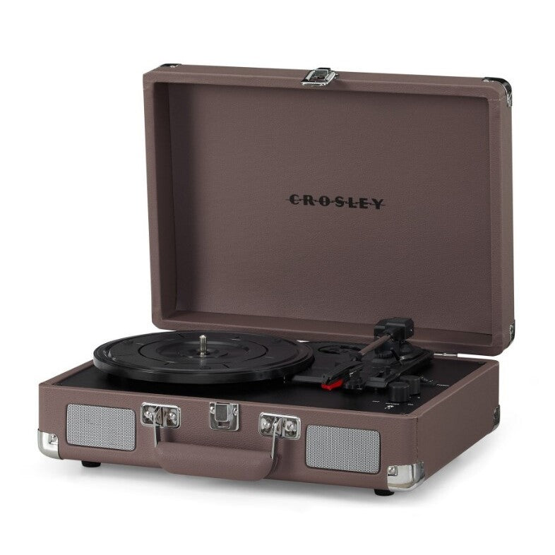 Gramofón Crosley Cruiser Plus Purple Ash