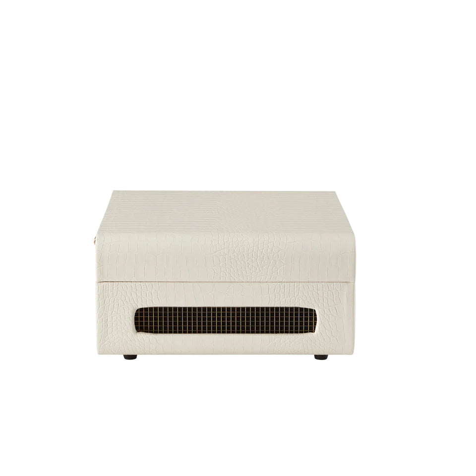 Gramofon Crosley Mercury – Cream