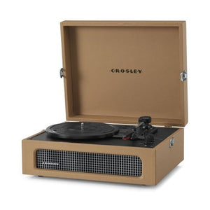 Gramofón Crosley Voyager, Tan