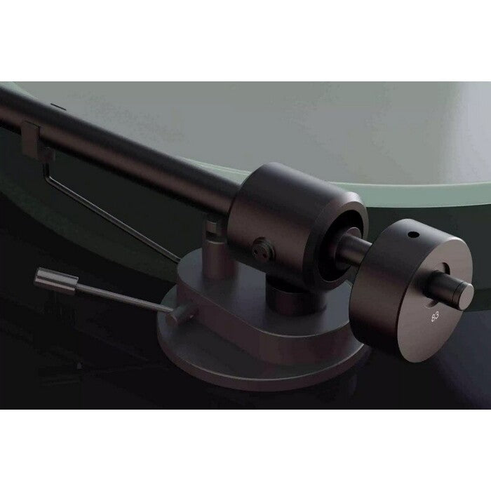 Gramofón Pro-Ject T1 BT, čierny