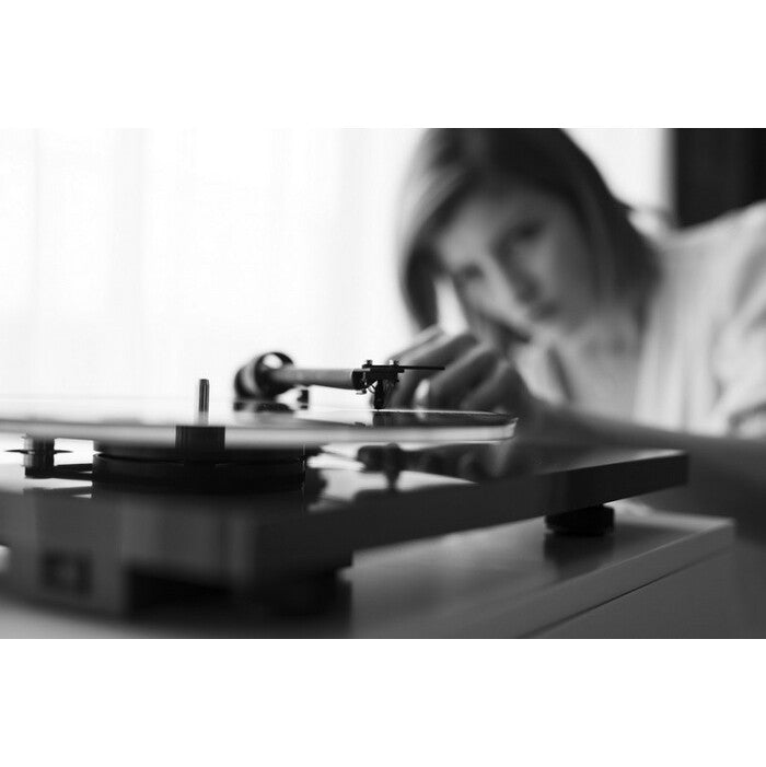 Gramofón Pro-Ject T1 BT, čierny