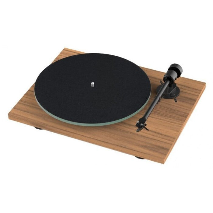 Gramofón Pro-Ject T1, hnedý