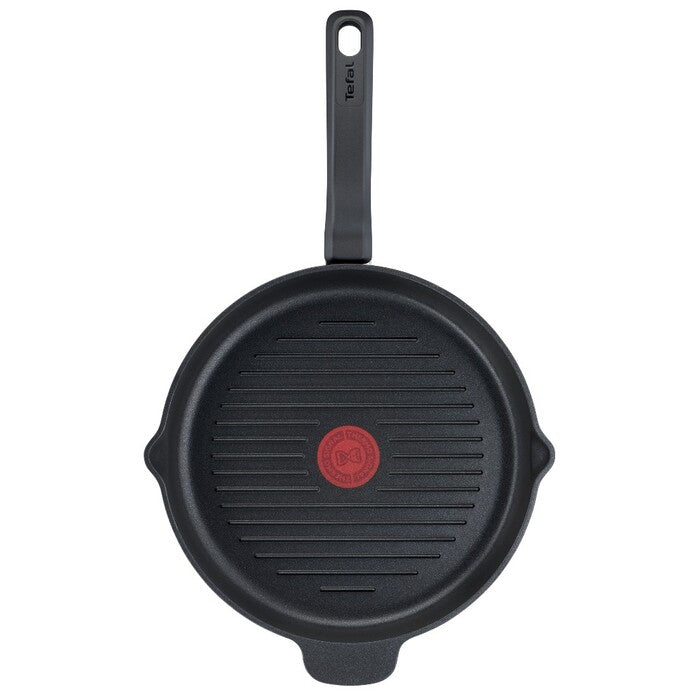 Grilovacia panvica Tefal So Chef Black E2334055, 26cm