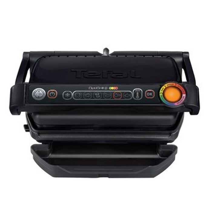 Kontaktný gril Tefal Optigrill+ GC712834, 2000W VADA VZHĽADU, ODR