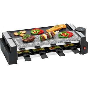 Raclette gril Clatronic  RG 3678, 1200W