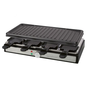 Raclette gril Clatronic RG 3757, 1400W