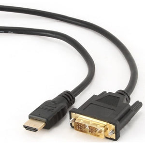 HDMI-DVI Cablexpert  1,8m