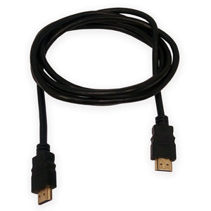 HDMI kábel MK Floria, 2.0, 5m POŠKODENÝ OBAL