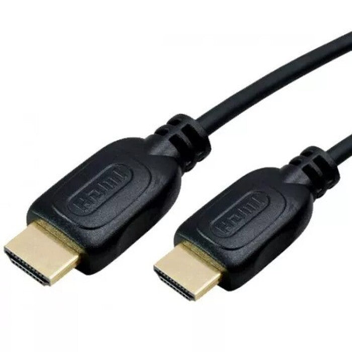 HDMI kábel MK Floria, 2.0, 5m POŠKODENÝ OBAL