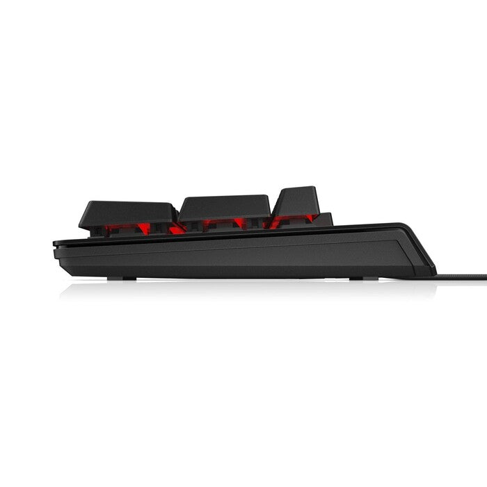 Herná klávesnica HP OMEN Encoder (6YW75AA)