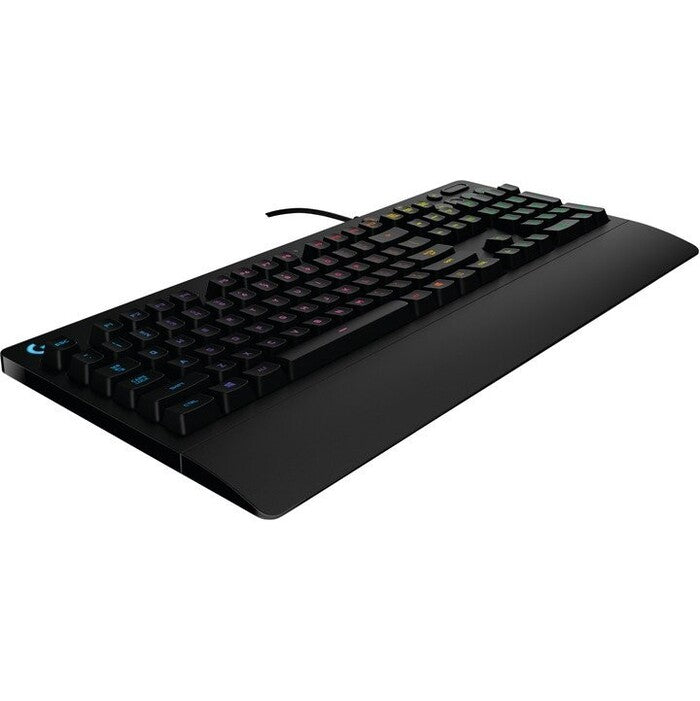 Herná klávesnica Logitech G213 Prodigy (920-008093) POUŽITÉ, NEOP