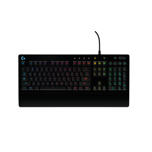 Herná klávesnica Logitech G213 Prodigy (920-008093) POUŽITÉ, NEOP