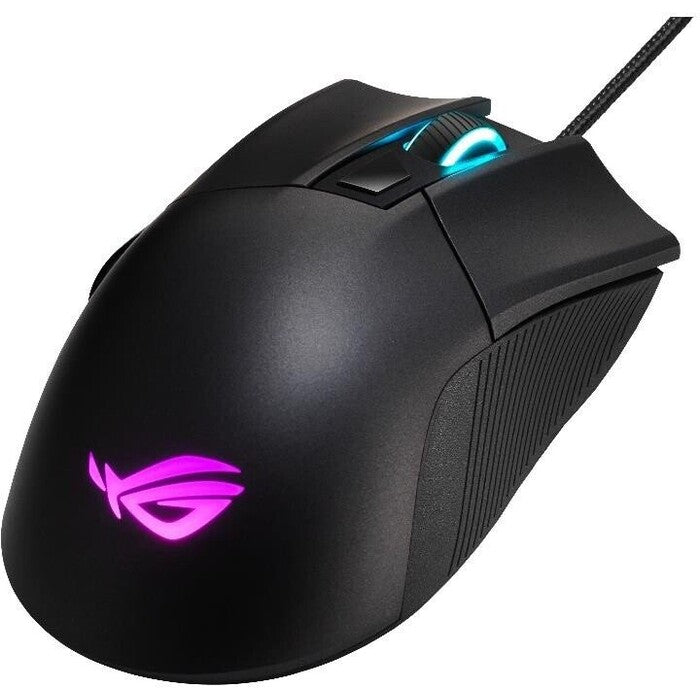 Herná myš Asus ROG Gladius II CORE (90MP01D0B0UA00)