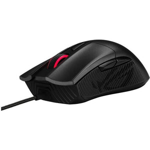 Herná myš Asus ROG Gladius II CORE (90MP01D0B0UA00)