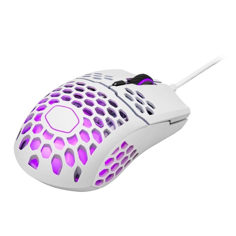 Herná myš Cooler Master LightMouse (MM-711)