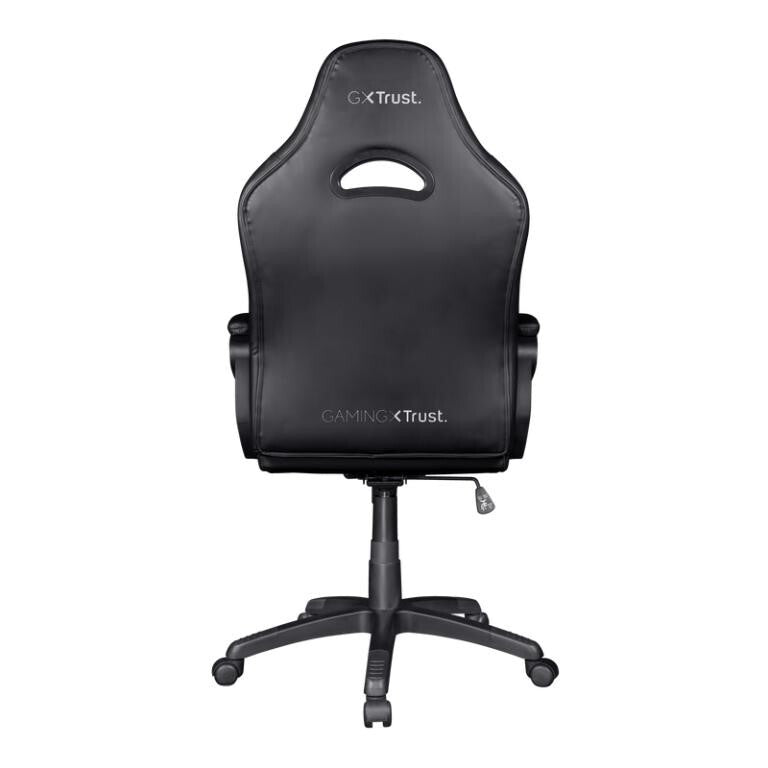 Herná stolička Trust GXT 701 Ryon Chair Black (24580)