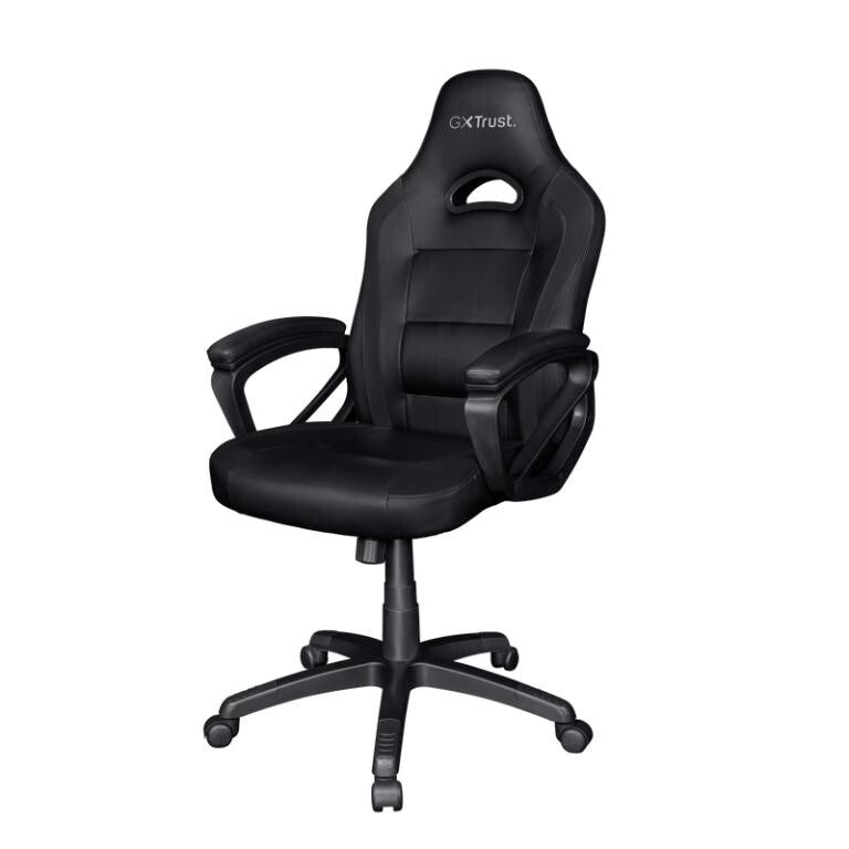 Herná stolička Trust GXT 701 Ryon Chair Black (24580)