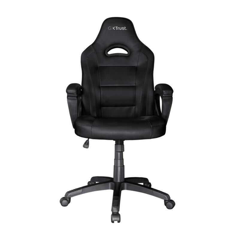 Herná stolička Trust GXT 701 Ryon Chair Black (24580)