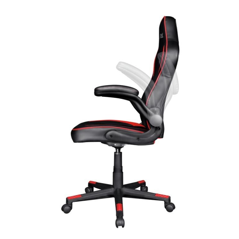 Herná stolička Trust GXT 704 Ravy Gaming Chair (24219)