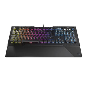 ROCCAT herná klávesnica Vulcan 121 AIMO, Titan Switch Tactile