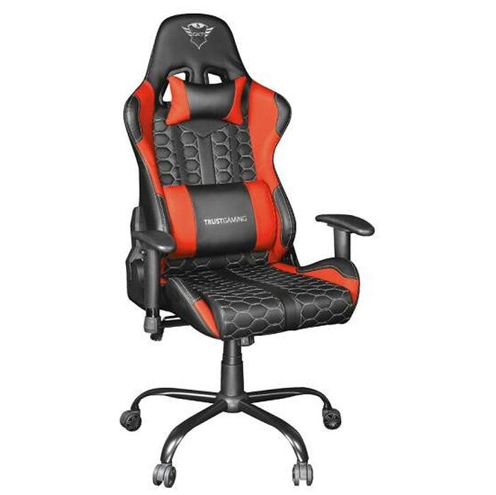 Herné kreslo Trust GXT 708R Resto Gaming Chair