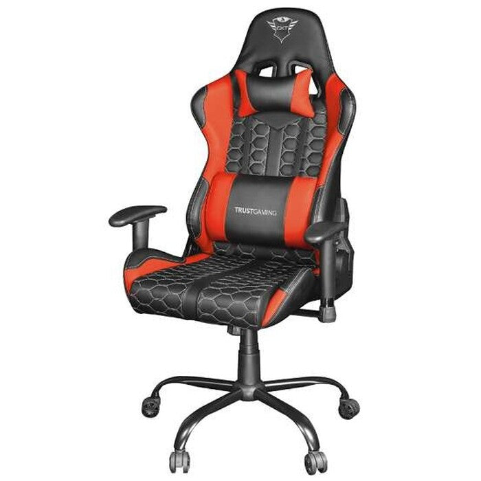 Herné kreslo Trust GXT 708R Resto Gaming Chair